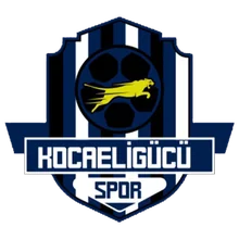 Teknikmat ile çalışan kulüp logosu