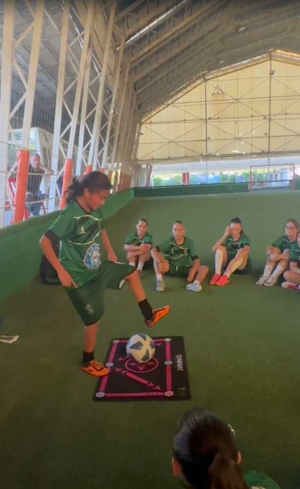 Kocaeli Women's Football Club and Teknikmat