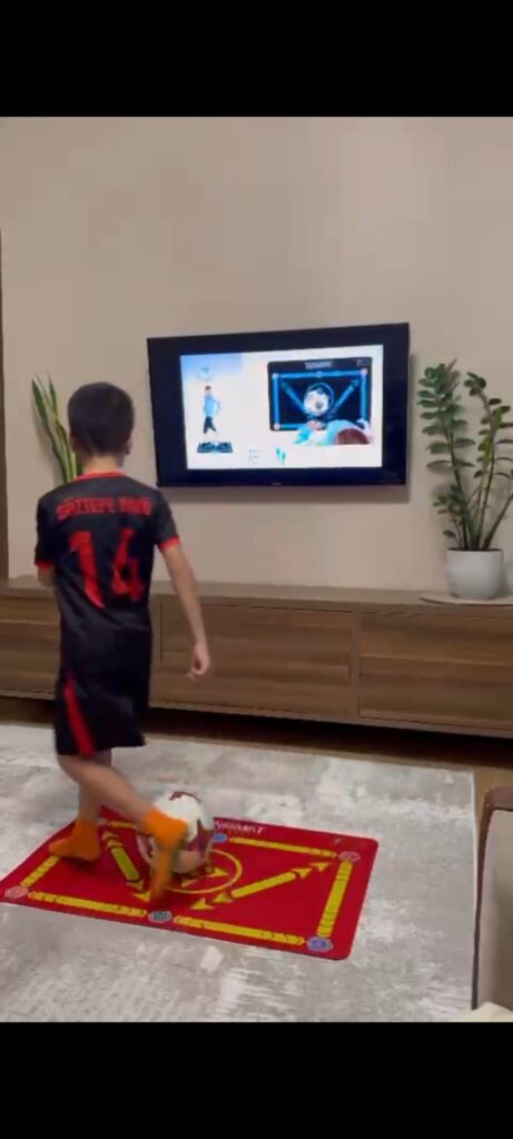 Göztepe Baku Football School