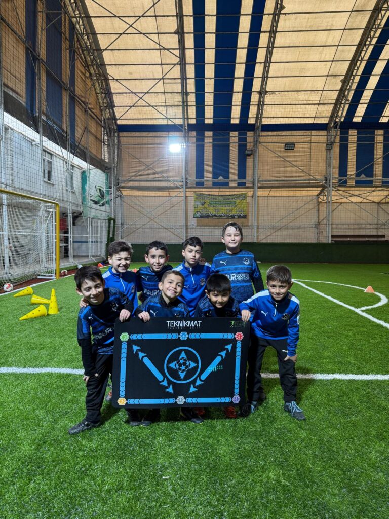 Teknikmat at Kocaeligücü Sports Club
