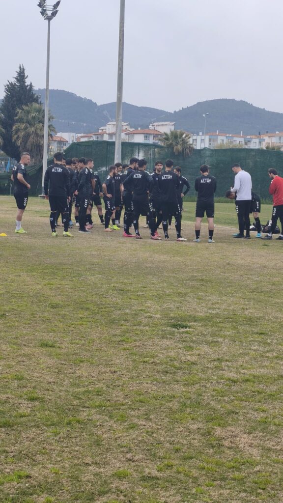 Altay Sports Club