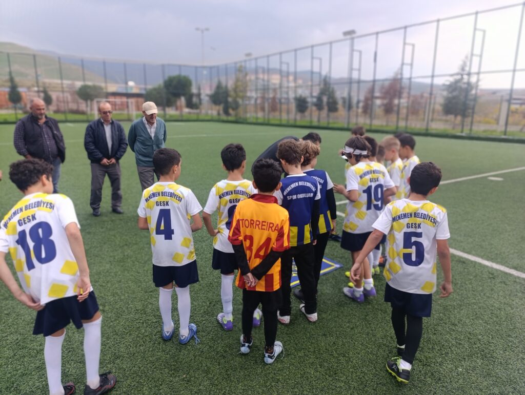Menemen Municipality Sports Club