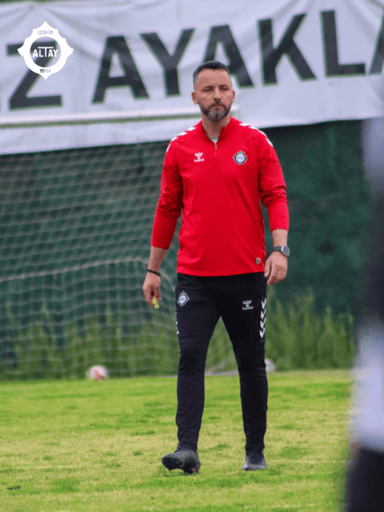 Mehmet Can Karagöz