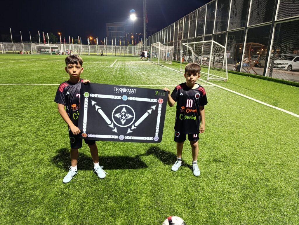 Mimsin Football Academy